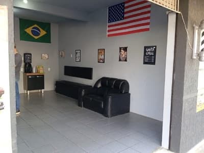 Foto 3 de 5: Comercial em leilão em União Da Vitória - PR — Imóvel urbano com área privativa real de 12,67m², situado em União da Vitória/PR