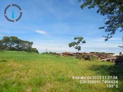 Foto 18 de 20: Terreno em leilão em Maringá - PR — Terreno Urbano 34.336m² Em Desocupação em Maringá/PR