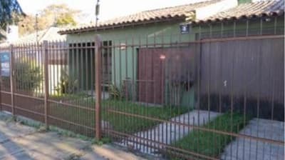 Foto 3 de 4: Casa em leilão em Bagé - RS, bairro Popular — Casa 260m² em Terreno 500m² | Bagé-RS | Bairro Popular