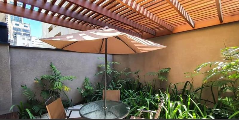 Foto 13 de 21: Apartamento em leilão em São Paulo - SP, bairro Liberdade — APARTAMENTO COM ÁREA TOTAL DE 36,18 M2 EM SÃO PAULO-SP