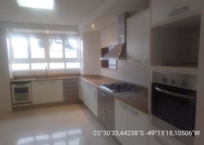Foto 4 de 5: Casa em leilão em Curitiba - PR, bairro Xaxim — Casa 368m² no bairro Xaxim em Curitiba/PR