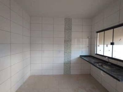 Foto 9 de 11: Casa em leilão em Caldas Novas - GO — Casa, Caldas Novas / GO