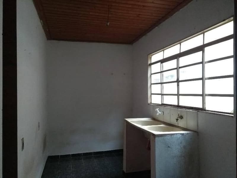 Foto 1 de 12: Casa em leilão em Agudos - SP, bairro Jardim Santa Cecilia — Casa 84m² com Terreno 202m² | Agudos-SP | Jardim Santa Cecília - Financiamento até 420 Meses!