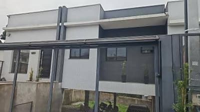 Foto 9 de 10: Casa em leilão em Passo Fundo - RS, bairro Integração — Casa 127m² com Terreno 171m² | Passo Fundo-RS | Integração - Financiamento até 420 Meses!