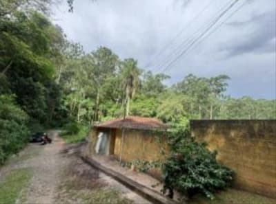 Foto 4 de 4: Casa em leilão em Carapicuíba - SP, bairro Chácara das Paineiras — Casa 1.044m², Chácara das Paineiras, Carapicuíba/SP