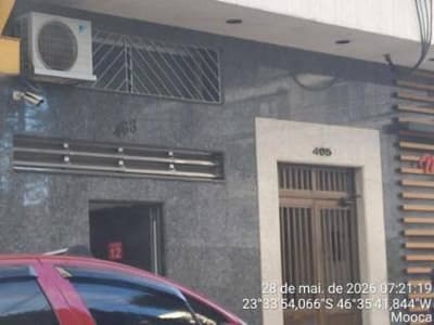 Foto 2 de 3: Apartamento em leilão em São Paulo - SP, bairro Mooca — Apto 78m² | São Paulo-SP | Edifício Monte Líbano | Mooca - Financiamento até 420 Meses!