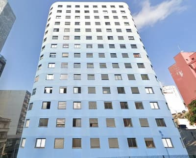 Apartamento em leilão em São Paulo - SP — Apartamento | Vila Buarque, São Paulo SP