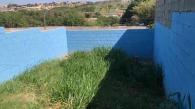 Foto 8 de 12: Casa em leilão em Campinas - SP, bairro Cidade Satélite Íris — Casa 59m² com Terreno 150m² | Campinas-SP | Cidade Satélite Íris - Financiamento até 420 Meses!