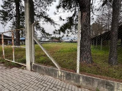 Foto 3 de 74: Area Rural em leilão em União Da Vitória - PR — Lote urbano com área de 5.280,76m²,contendo benfeitorias comerciais com área total de 835,60m² ¿ Nossa Senhora do Rocio ¿ União da Vitória/PR