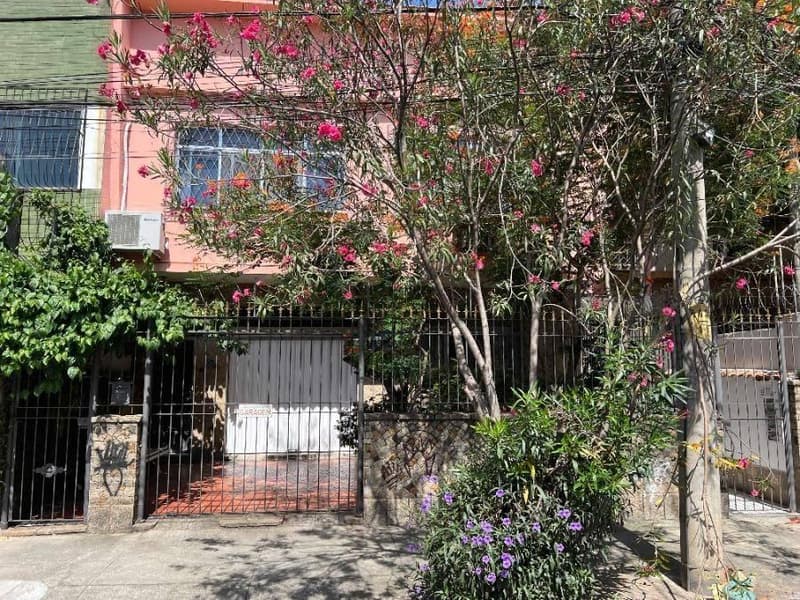 Foto 10 de 11: Apartamento em leilão em Rio De Janeiro - RJ, bairro Riachuelo — Apto 64m² - 2 Qts, 1 Banheiro e Área de Serviço | Rio de Janeiro-RJ | Riachuelo - Financiamento até 420 Meses!