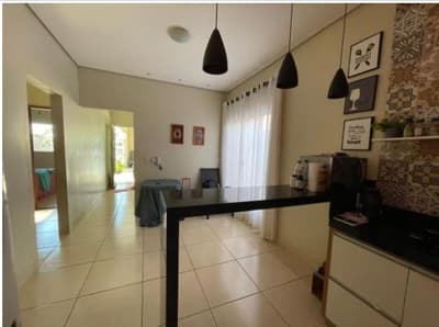 Foto 8 de 16: Casa em leilão em Jataí - GO, bairro Dom Abel — Ocupado, 300.0 m2, JATAÍ / GO