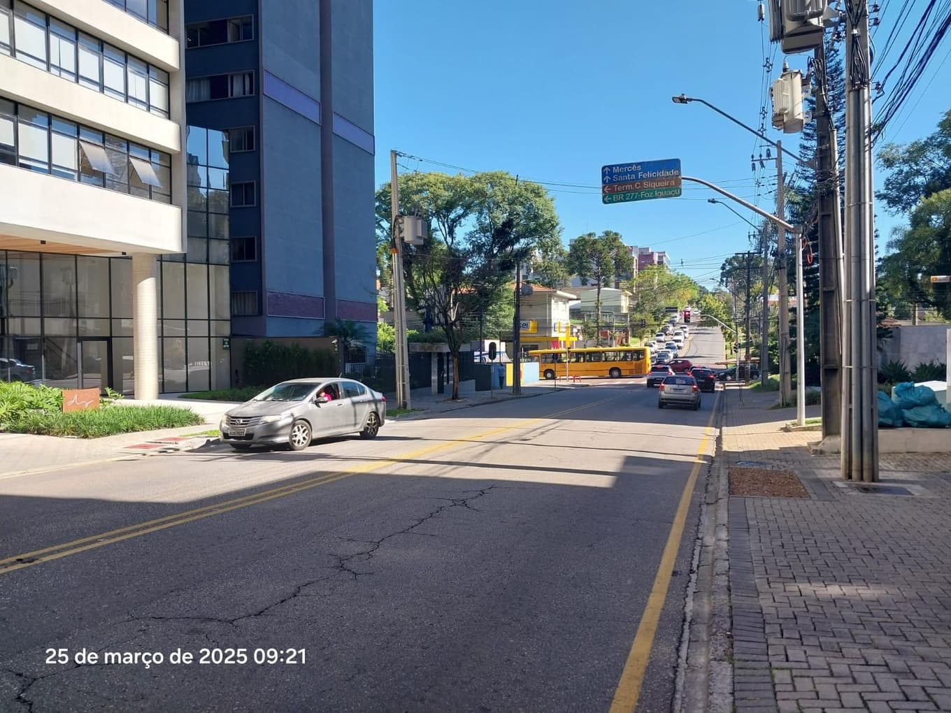 Foto 11 de 14: Apartamento em leilão em Curitiba - PR — Apartamento com a área construída exclusiva de 64,48m², Curitiba/PR