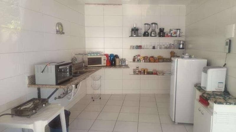 Foto 8 de 11: Casa em leilão em Conchas - SP — Casa 609,63m² | Conchas-SP | Residencial Arcádia de Conchas - 4 Dorms, 6 Banheiros, Piscina - Financiamento até 420 Meses!