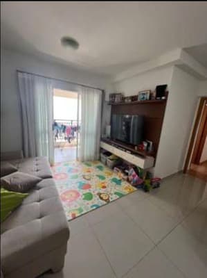 Foto 4 de 22: Apartamento em leilão em São José Dos Campos - SP, bairro Serimbura — Apartamento, A.U. 111m², A.C. 173m², 3 dorms (1 suíte), 2 vagas, 27ª andar, Ed. The View Club Residence, Serimbura