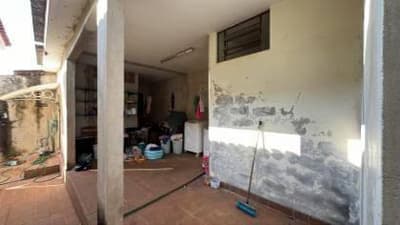Foto 8 de 15: Casa em leilão em Araraquara - SP, bairro Vila Santana — Casa, Araraquara / SP