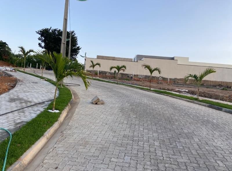 Foto 5 de 8: Terreno em leilão em Crato - CE, bairro Novo Lameiro — IMÓVEL URBANO COM ÁREA TOTAL DE 2.002,00 M2 EM NOVO LAMEIRO, CRATO-RS