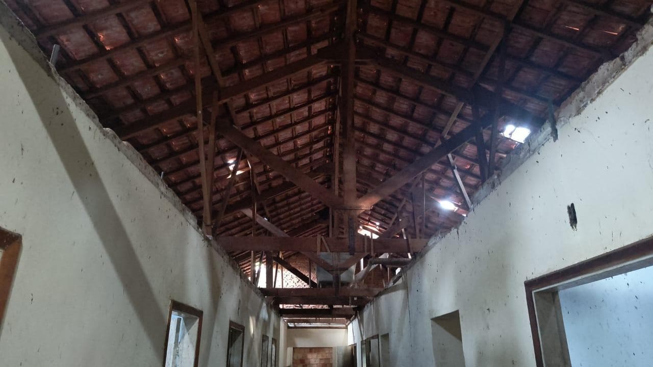 Foto 12 de 19: Comercial em leilão em São José Da Barra - MG — Imóvel Comercial no terreno de 6.201m², Desocupado em São José da Barra/MG