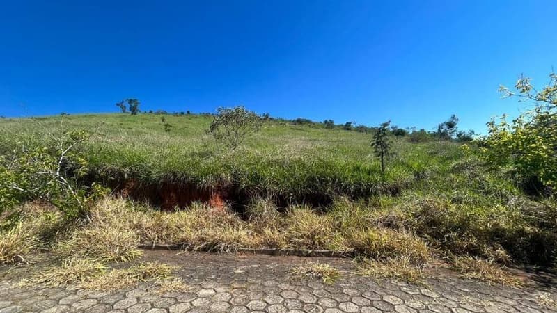 Foto 5 de 5: Terreno em leilão em Itamonte - MG — Lote, Ocupado, Itamonte / MG (20% abaixo da avaliação)