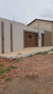 Foto 2 de 3: Casa em leilão em Crato - CE — Casa, Ocupado, Crato / CE (26% abaixo da avaliação)