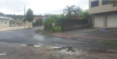 Foto 3 de 3: Comercial em leilão em Criciúma - SC, bairro Próspera — Imóvel comercial e residencial 400m², Próspera, em Criciúma/SC - Ocupado