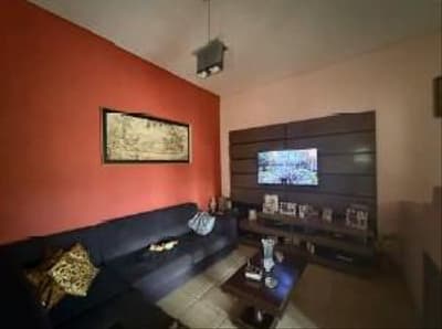 Foto 9 de 13: Casa em leilão em Curitiba - PR, bairro Abranches — Imóvel com 450 m² na Rua Edgard Simone, 71, Abranches,Curitiba/PR