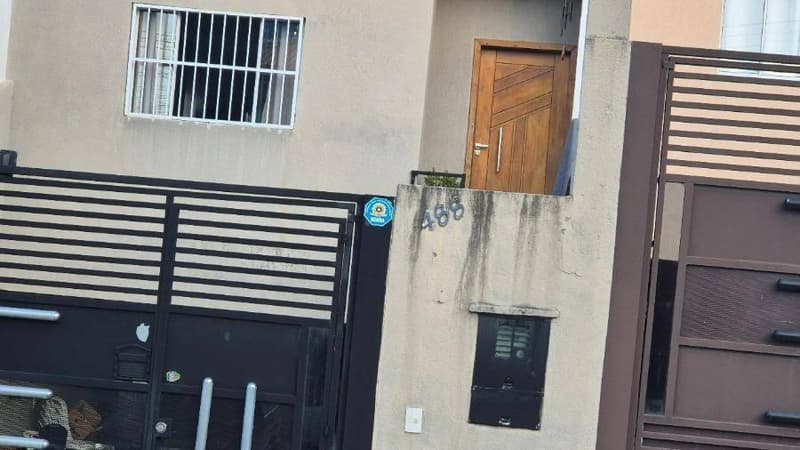 Foto 3 de 3: Casa em leilão em Francisco Morato - SP — Casa, Francisco Morato / SP