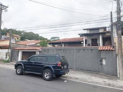 Foto 3 de 3: Casa em leilão em Niterói - RJ, bairro Serra Grande — Casa, Niterói / RJ