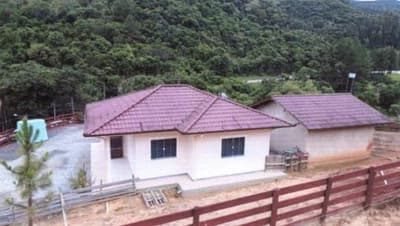 Foto 1 de 15: Area Rural em leilão em Alfredo Wagner - SC, bairro Interior — IMÓVEL RURAL COM ÁREA SUPERFICIAL DE 36.264,00m², EM ALFREDO WAGNER/SC