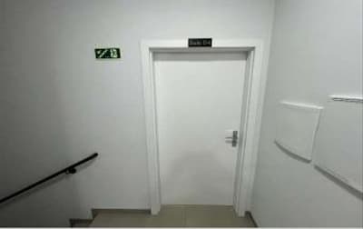 Foto 8 de 11: Comercial em leilão em Marechal Cândido Rondon - PR — IMÓVEL COMERCIAL COM ÁREA ÚTIL DE 102,32 m2, EM MARECHAL CÂNDIDO RONDON