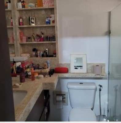 Foto 9 de 18: Casa em leilão em Barretos - SP, bairro Jardim Anastácio — Casa, Ocupado, 200.0 m2, BARRETOS / SP