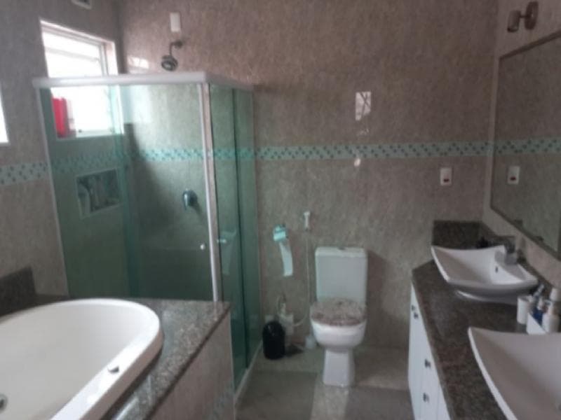 Foto 9 de 11: Casa em leilão em Tremembé - SP — Casa_Condominio, Tremembé / SP