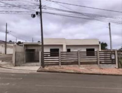 Foto 1 de 2: Casa em leilão em Castro - PR, bairro Jardim Termas Riviera — Casa 165m², Jardim Termas Riviera, em Castro/PR - Ocupada