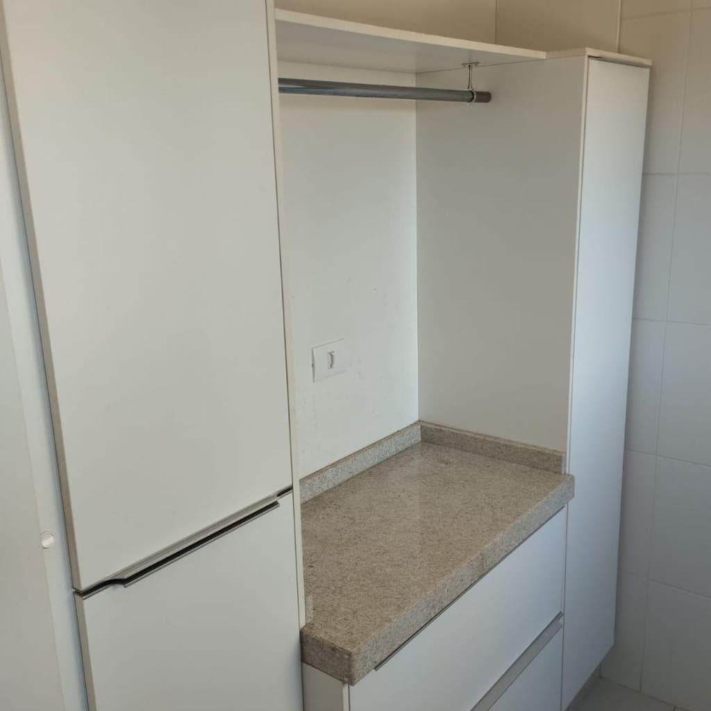 Foto 23 de 25: Apartamento em leilão em Cascavel - PR — APARTAMENTO- RESIDENCIAL LAGOA DA PAMPULHA Em CASCAVEL/PR