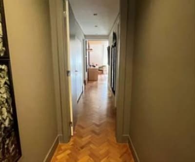 Foto 6 de 40: Apartamento em leilão em São Paulo - SP — APARTAMENTO - Und 201 - 2º andar - 234,15m² - localizado na Rua Consolação - Cerqueira Cesar/SP
