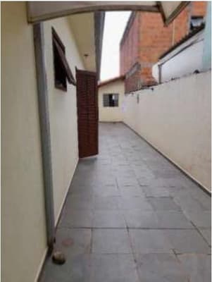 Foto 22 de 24: Terreno em leilão em Itapetininga - SP, bairro Vila Carolina — Casa, A.T. 225m², A.C. 135m², 1 suite, 2 dorm, 1 WC, Vila Carolina