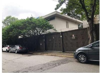 Foto 1 de 11: Comercial em leilão em São Paulo - SP — Imóvel Comercial de 524,86m² no Jardim Europa, São Paulo/SP