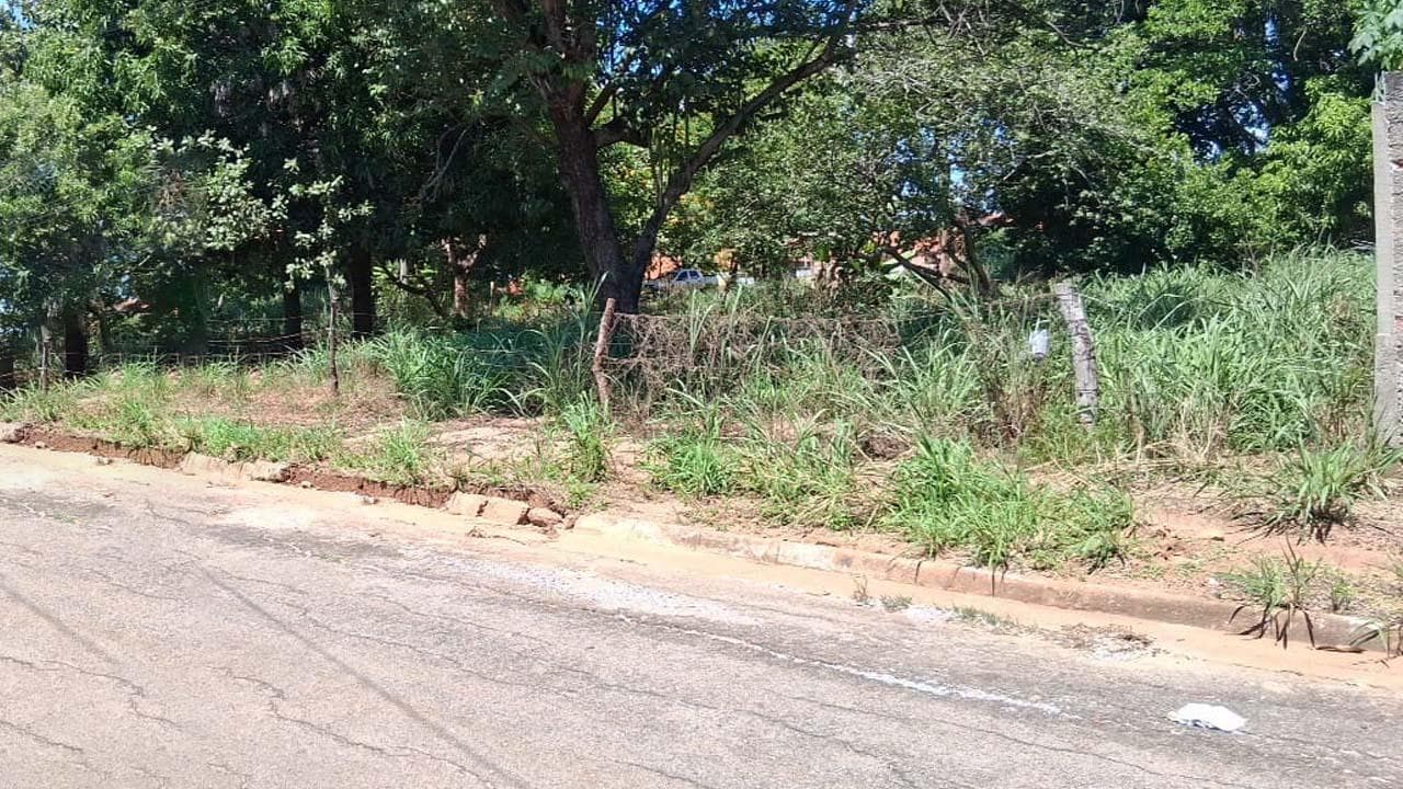 Foto 4 de 7: Terreno em leilão em Minaçu - GO, bairro Vila Residencial de Minaçu — Terreno Urbano 372m² | Vila Residencial de Minaçu - Minaçu/GO |Localização Nobre e Infraestrutura Completa: Ideal para Construção e Investimento!