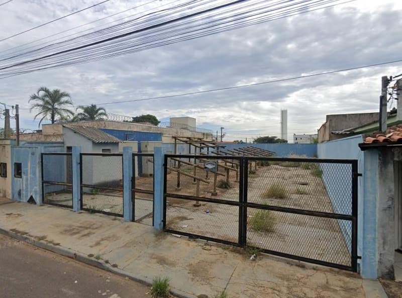 Terreno em leilão em Uberlândia - MG — Terreno 300m² em Uberlandia/MG