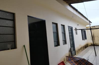 Foto 21 de 23: Terreno em leilão em Presidente Prudente - SP — Imóvel misto, A.T. 340m², A.C. 282m², três construções, Jardim Itaipu