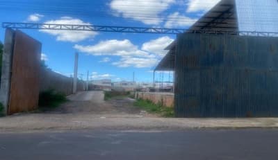 Foto 4 de 4: Terreno em leilão em Santo Antônio Da Platina - PR — IMÓVEL URBANO COM ÁREA TOTAL DE 5.594,80 m2- Em SANTO ANTONIO DA PLATINA/PR