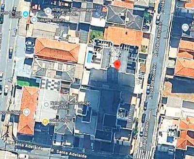 Foto 46 de 55: Apartamento em leilão em São Bernardo Do Campo - SP, bairro Vila Maria Adelaide — Direitos sobre Apartamento Duplex no Cond. Edifício Lago di Garda ¿ 261,10 m² de Área Privativa 4 Vagas de Garagem