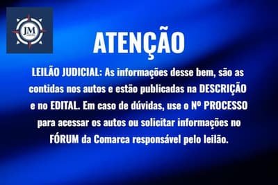 Foto 2 de 14: Terreno em leilão em Atalanta - SC — Um terreno rural, com benfeitorias, designado por lote "B", situado na localidade de Rio Caçador, no município de Atalanta