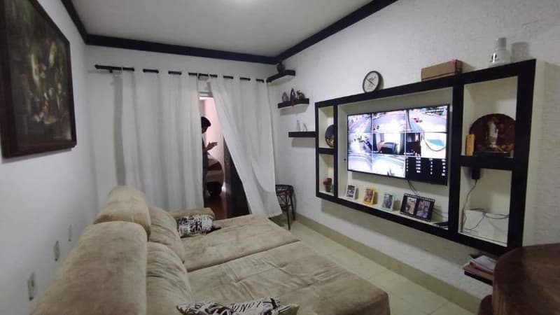 Foto 6 de 14: Casa em leilão em Rio Verde - GO, bairro Setor Pauzanes — Casa 208m² com Terreno 162m² | Rio Verde-GO | Setor Pauzanes | Oportunidade - Próx. ao Estádio Mozart Veloso do Carmo e Av. Presidente Vargas - Financiamento até 420 Meses!