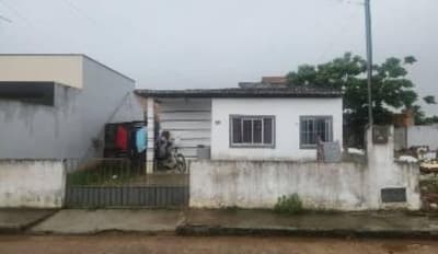 Foto 1 de 11: Casa em leilão em Nossa Senhora Das Dores - SE, bairro Centro — Casa, Nossa Senhora Das Dores / SE