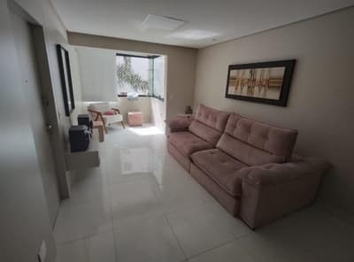 Foto 1 de 24: Apartamento em leilão em Belo Horizonte - MG, bairro Buritis — 103.0 m2, BELO HORIZONTE / MG