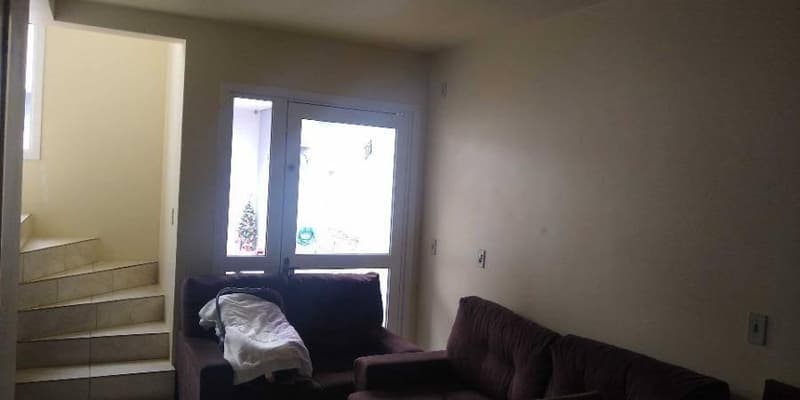 Foto 5 de 29: Casa em leilão em São Sebastião Do Caí - RS, bairro Vila Rica — Casa 76m² com Terreno 91m² | São Sebastião Do Caí-RS | Antônio Prado Residencial | Vila Rica - 2 Dorms, 1 Vaga - Financiamento até 420 Meses!