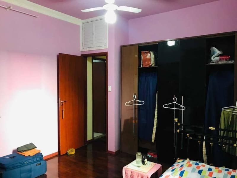 Foto 4 de 7: Apartamento em leilão em Rio De Janeiro - RJ, bairro Rio Comprido — Apartamento, 120.0 m2, Rio De Janeiro / RJ