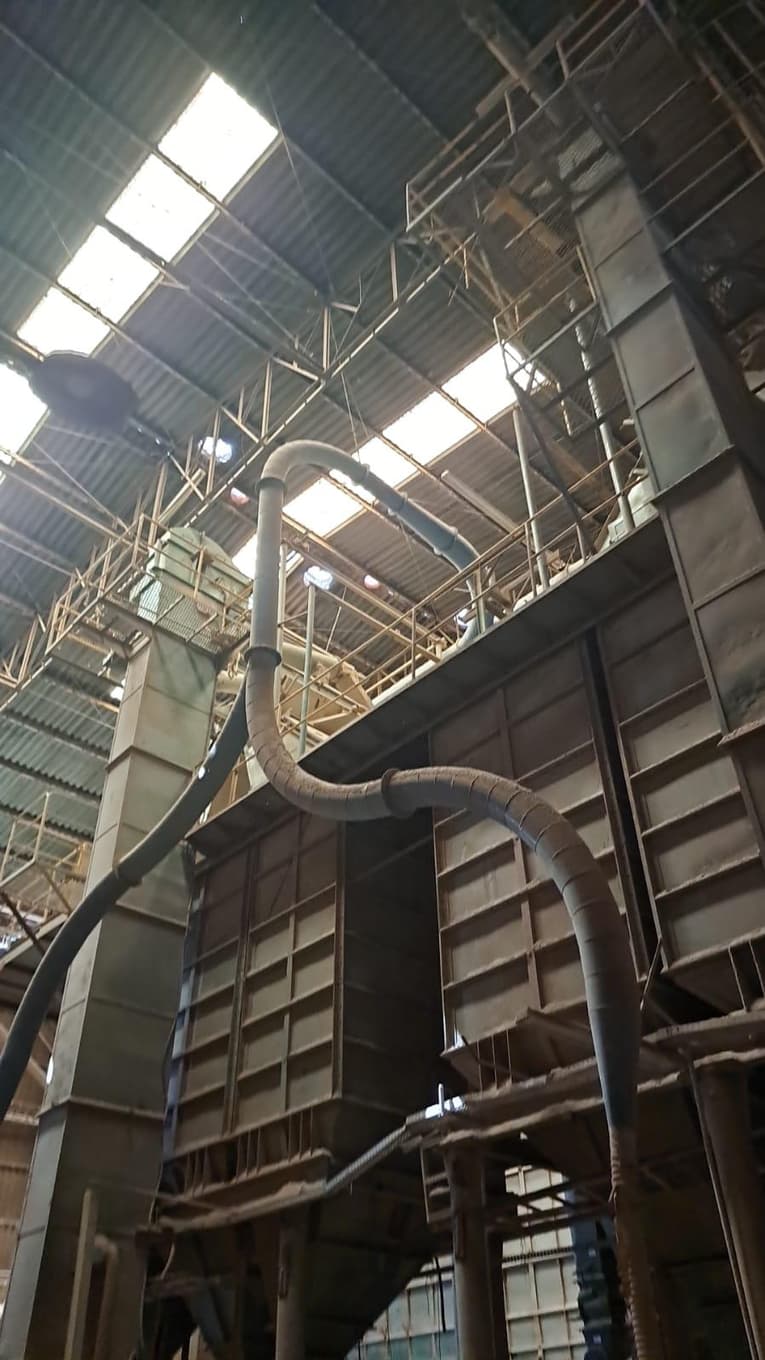 Foto 7 de 28: Comercial em leilão em Mafra - SC — Unidade desativada de Mafra/SC