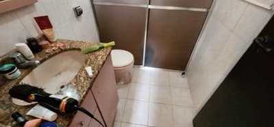 Foto 4 de 9: Casa em leilão em Curitiba - PR, bairro Alto — Direitos aquisitivos sobre o sobrado localizado na Rua Heitor Baggio Vidal, 1039, Bairro Alto - Curitiba/PR