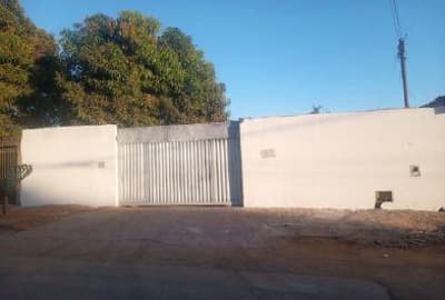 Foto 1 de 9: Casa em leilão em Luziânia - GO, bairro Parque Estrela D'alva Ix — IMÓVEL URBANO | A.T. 360,00m² E A.C 132,00m² PARQUE ESTRELA D'ALVA IX | LUZIÂNIA/GO